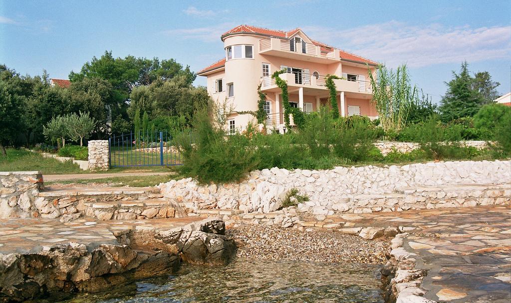 Villa Maris Ugljan Exterior foto